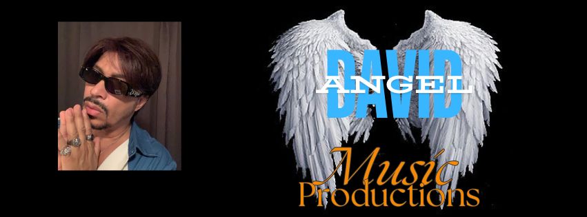 𝓓𝓪𝓿𝓲𝓭 𝓐𝓷𝓰𝓮𝓵 𝓜𝓾𝓼𝓲𝓬 𝓟𝓻𝓸𝓭𝓾𝓬𝓮𝓻 banner