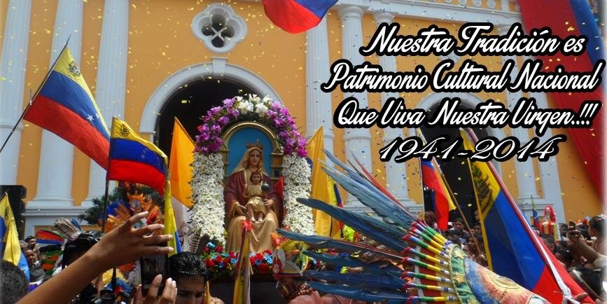 IndiosCoromoto's profile banner image