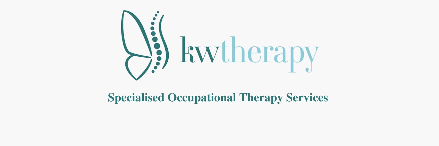 KW Therapy Ltd banner