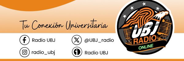 UBJ_radio Profile Banner