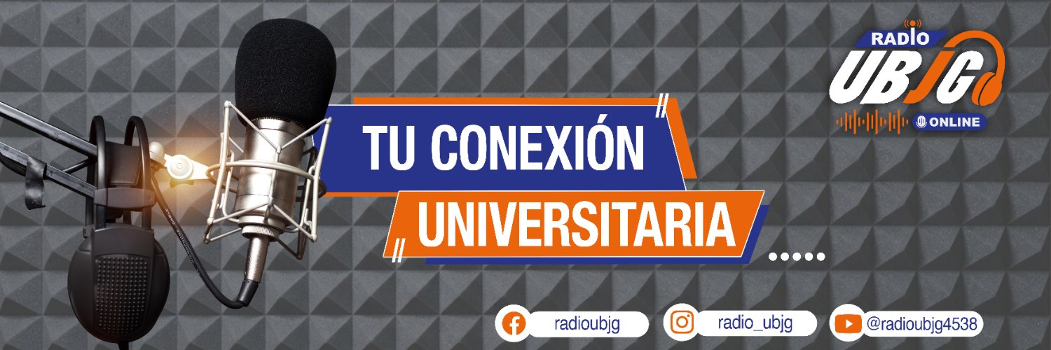 UBJG_radio's profile banner image