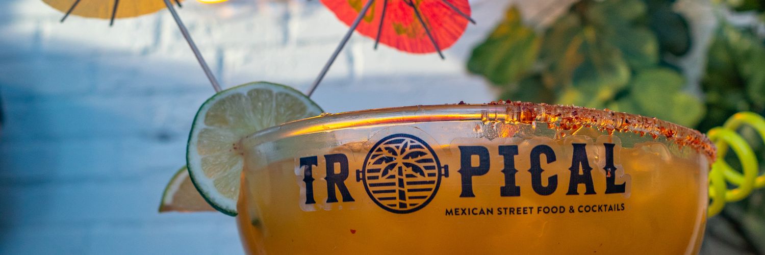 TropicalCorner's profile banner image