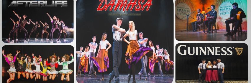 JimDamhsa's profile banner image