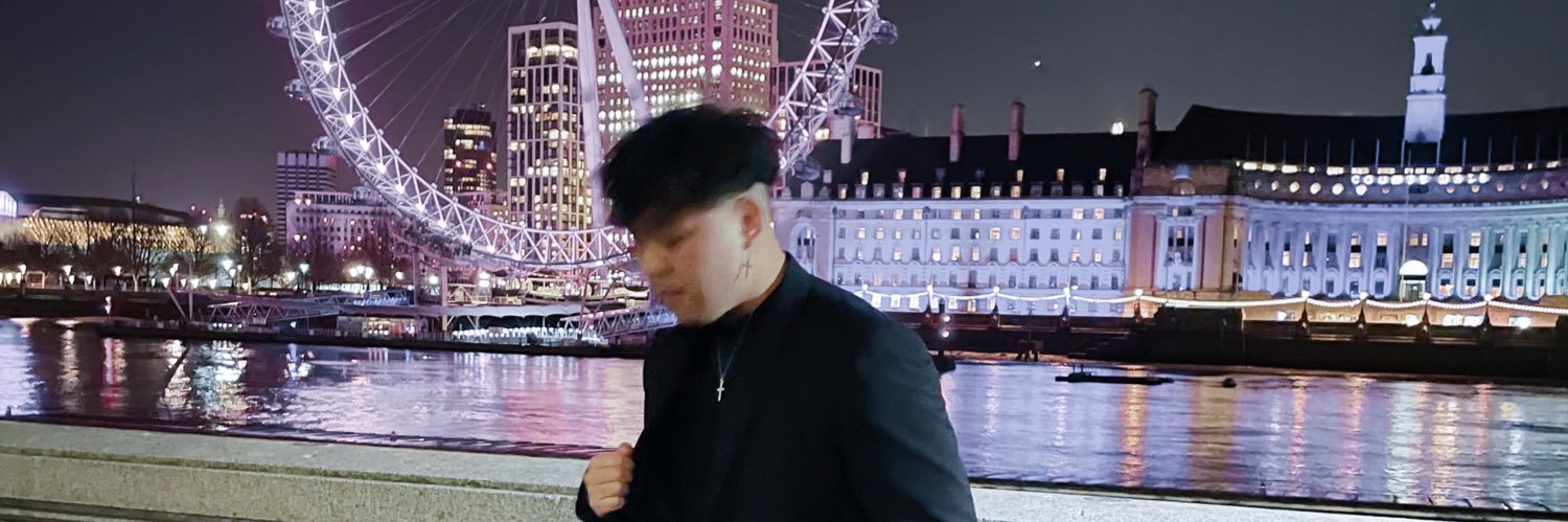 jamesoriginalb's profile banner image