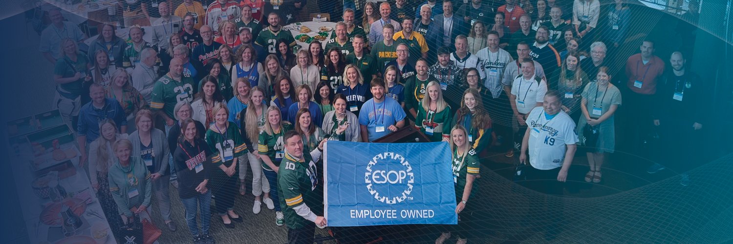 ESOPAssociation's profile banner image