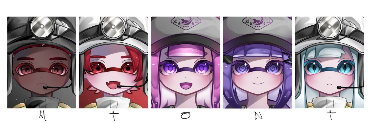 0zihime's profile banner image