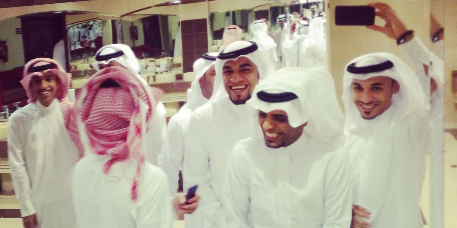 Zakaria Alahmed banner