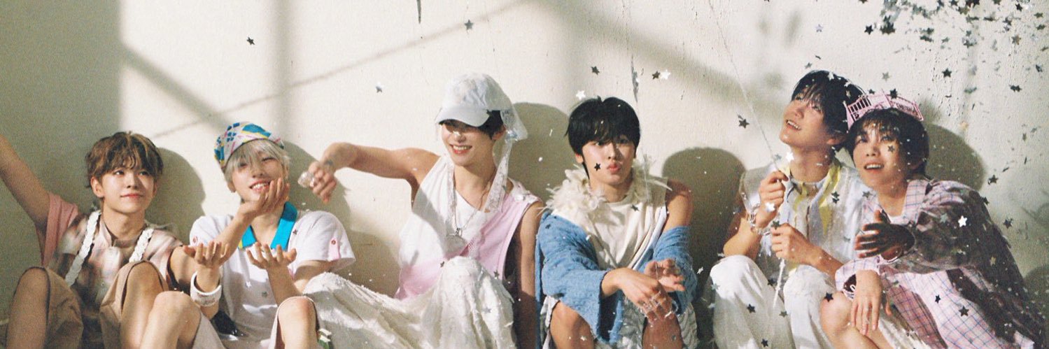 ☆ banner