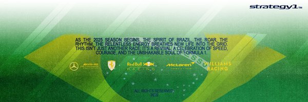 STRATEGlES1 Profile Banner