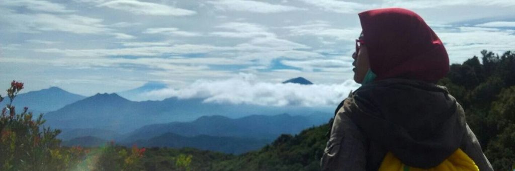 haniekptr's profile banner image