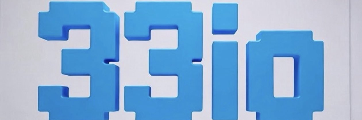 Nick33io's profile banner image