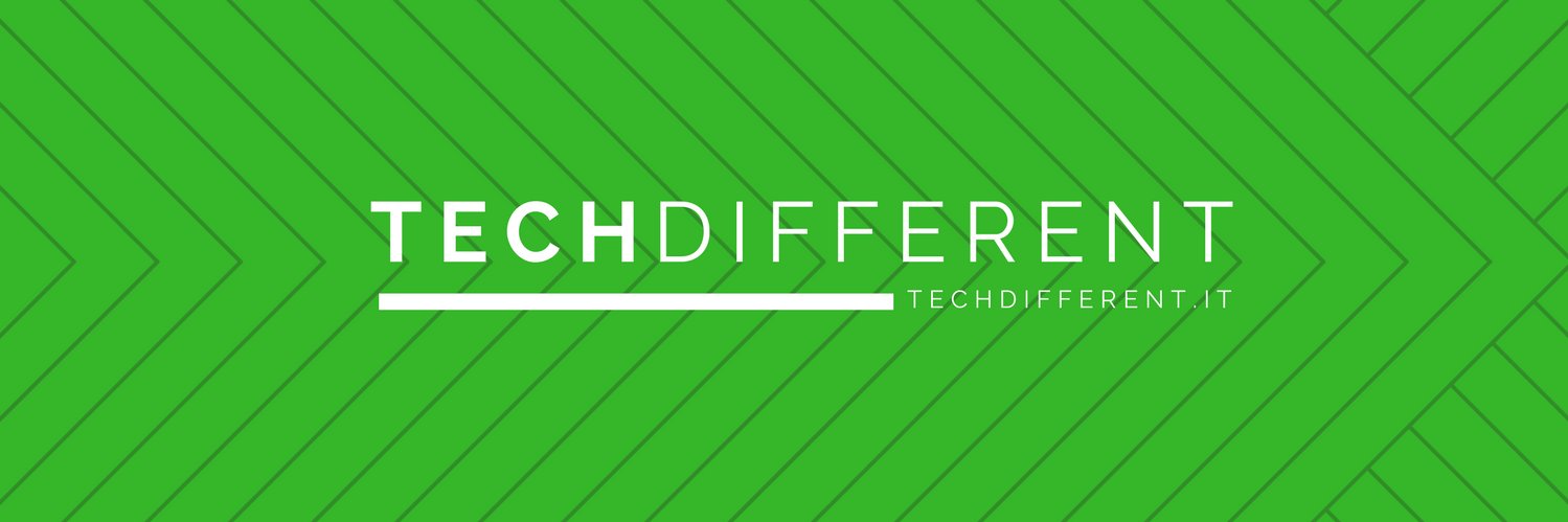 TechDifferent banner