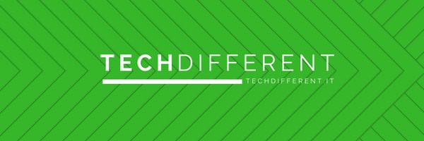 _TechDifferent_ Profile Banner