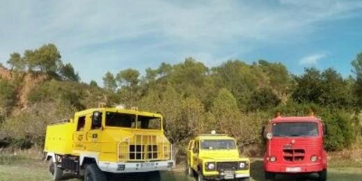 ADF de Castellbisbal banner