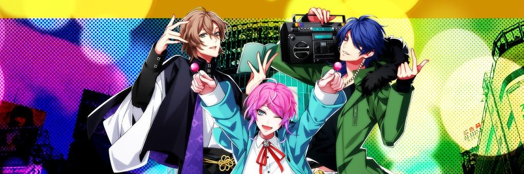 3loiiise's profile banner image