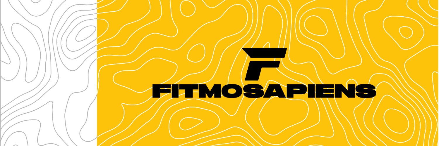Fitmosapiens's profile banner image