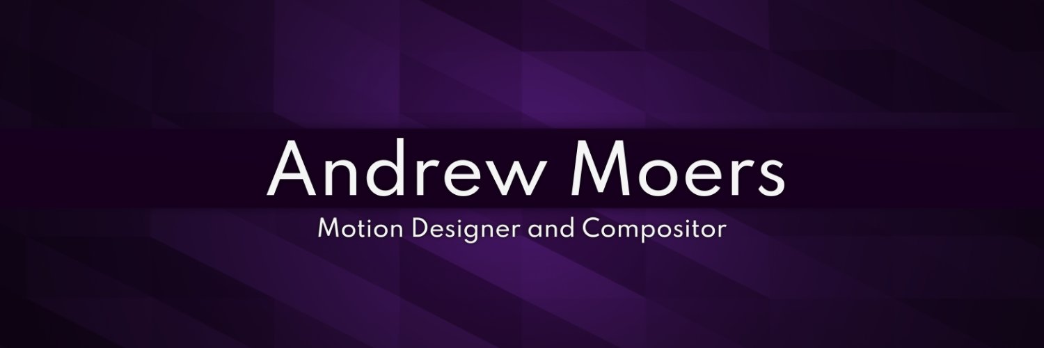 Andrew_Moers's profile banner image