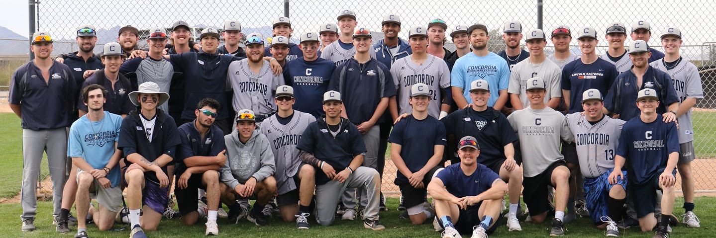 Benjamin Coldiron banner