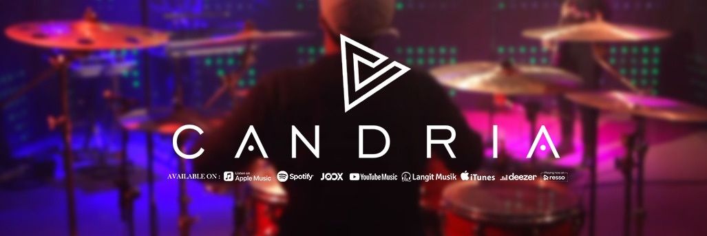 candriasite's profile banner image