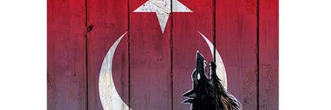 fatmadogans's profile banner image