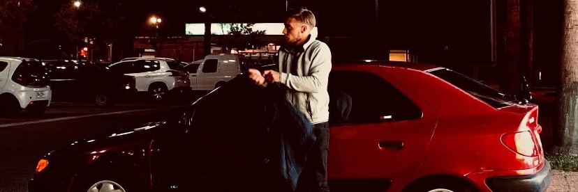 MathiasReino's profile banner image