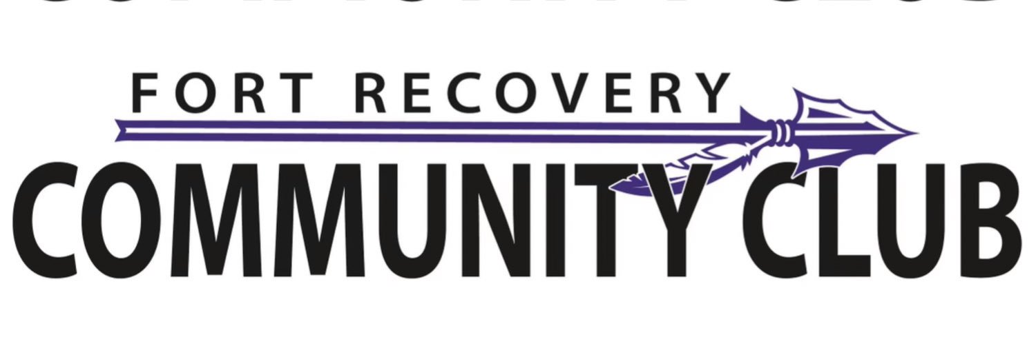 FR Community Club banner
