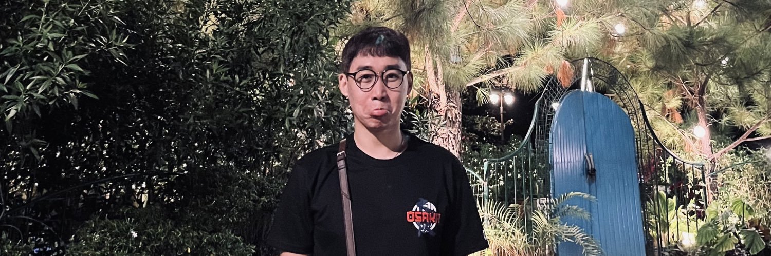 EdWilburt's profile banner image