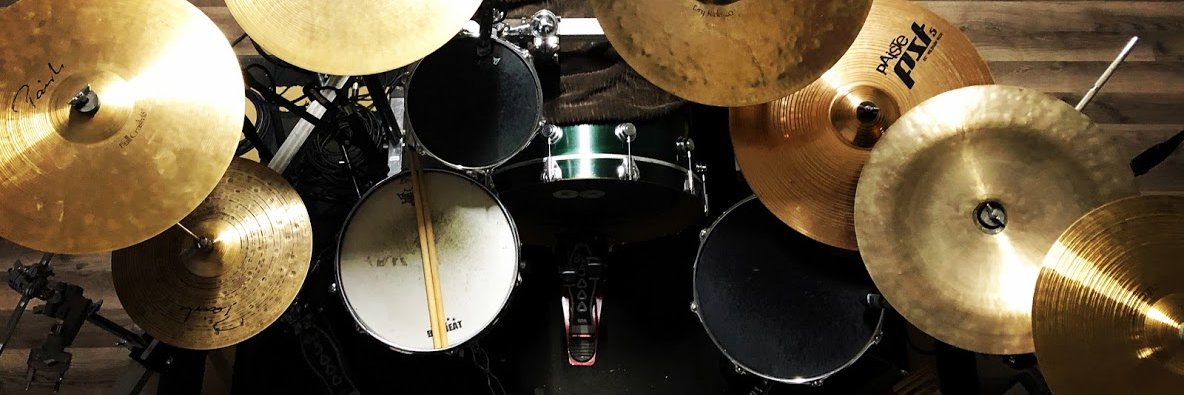 Defunk Studios banner