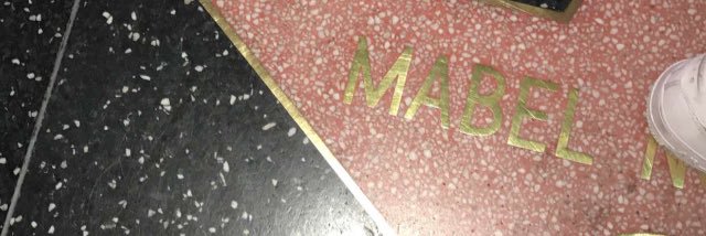 mariaaabell's profile banner image