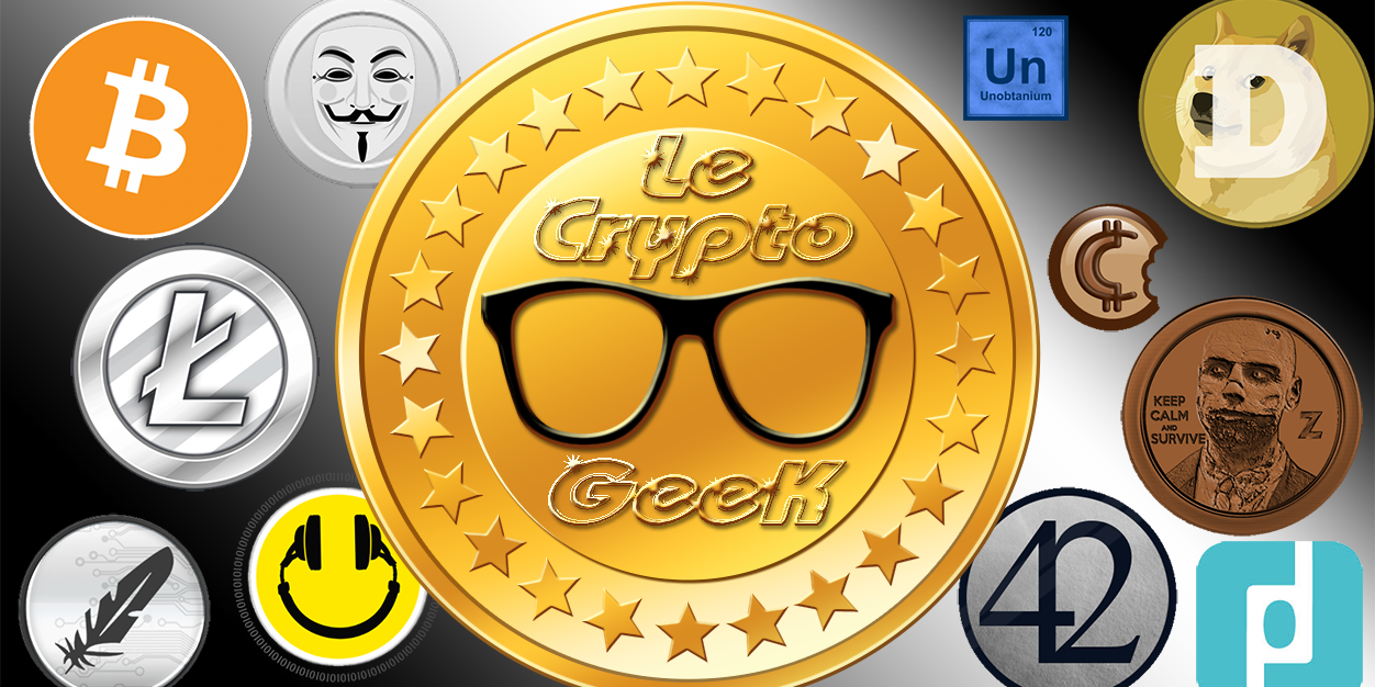 LeCryptoGeeK's profile banner image