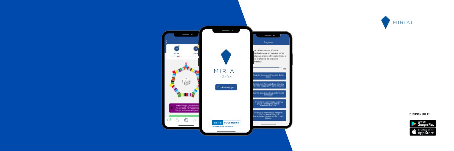 MirialApp's profile banner image