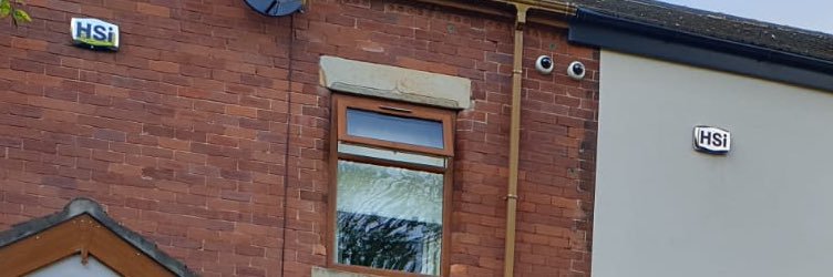HSialarmsNW's profile banner image
