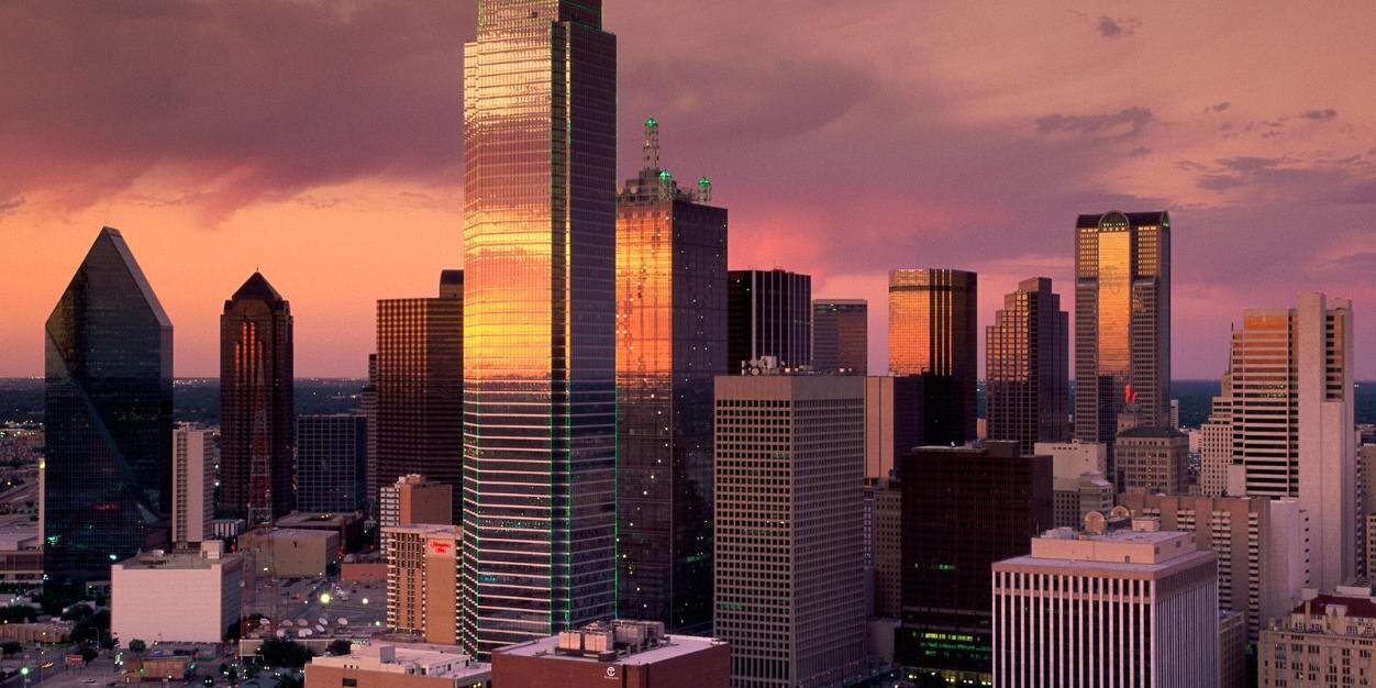 DFW_Singles's profile banner image