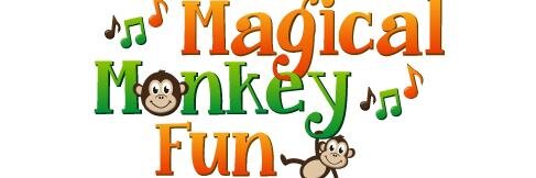 MagicalMonkeyFn's profile banner image