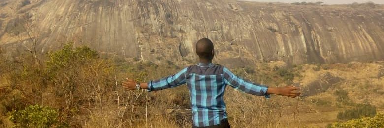 MugaririG's profile banner image