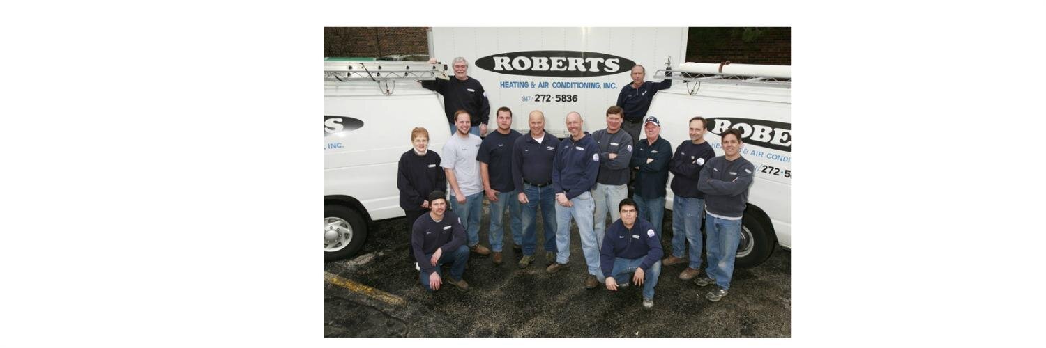 RobertsHeatAir's profile banner image