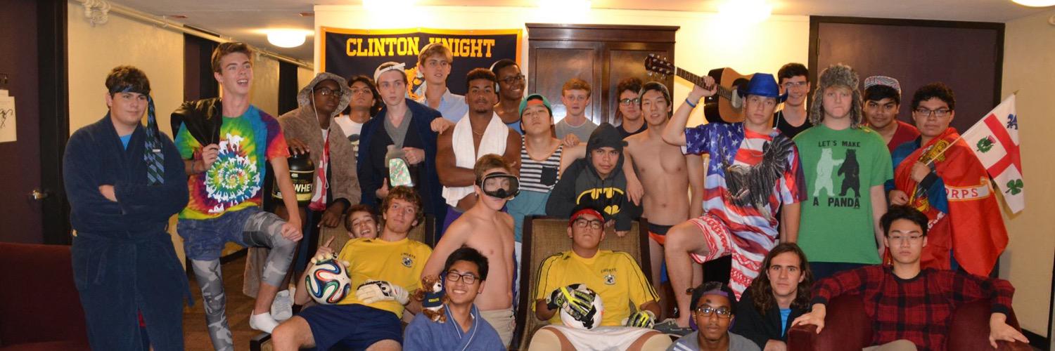E_Welliver's profile banner image