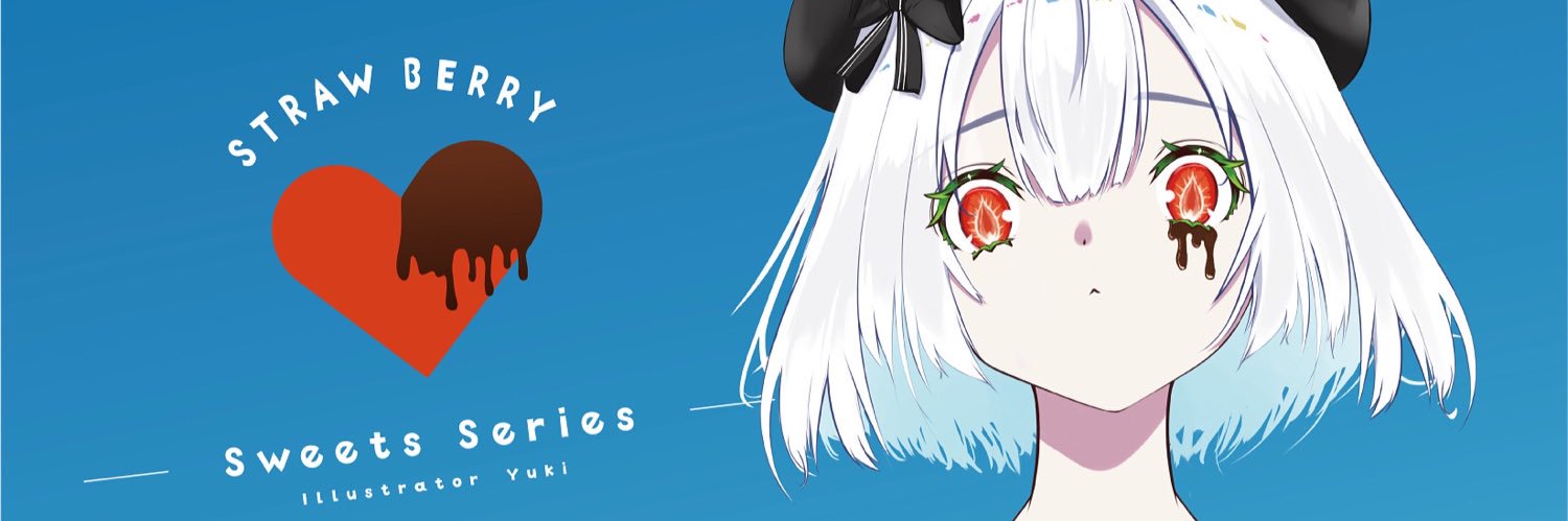 SnowDrop778's profile banner image