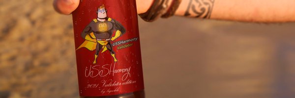 ussharmony Profile Banner