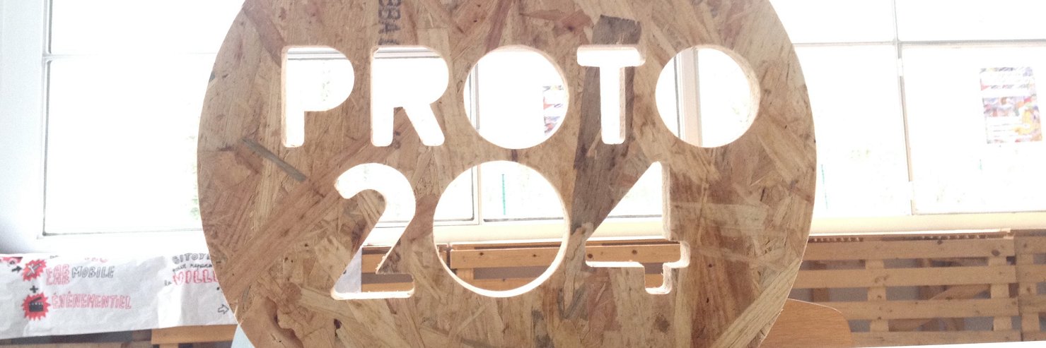 PROTO204 banner