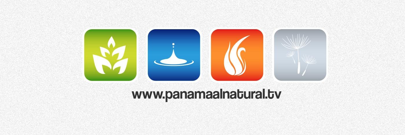 Panamá Al Natural banner