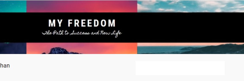 Achanth's profile banner image
