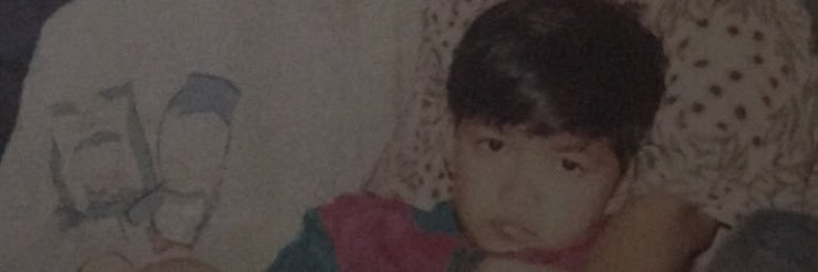 egaregarr's profile banner image