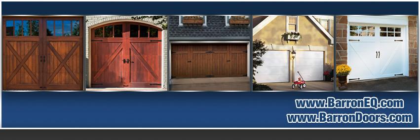 BarronEquipment's profile banner image