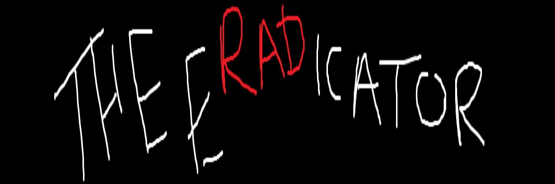 EradicatorJones's profile banner image
