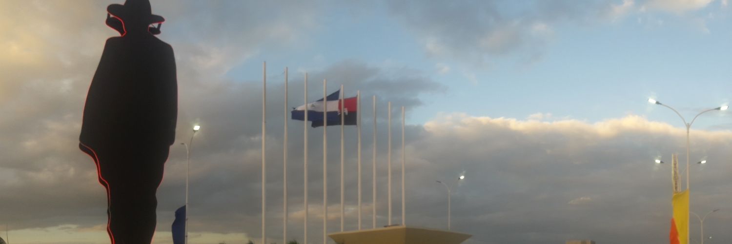 @La Antropóloga Sandinista❤🖤✌ banner