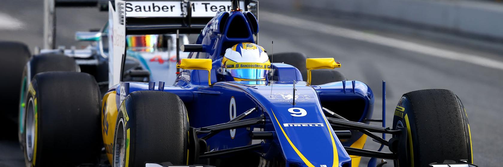 FakeEricssonF1's profile banner image