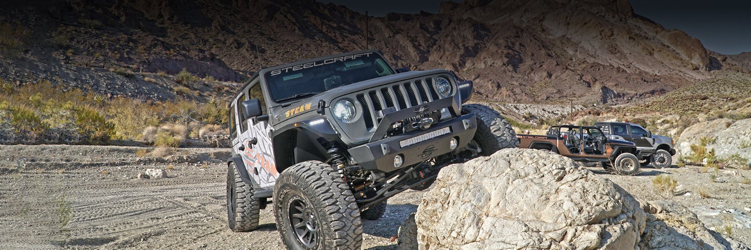 SteelcraftAuto's profile banner image