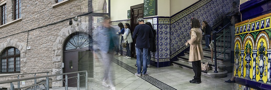 UNED Vitoria-Gasteiz banner
