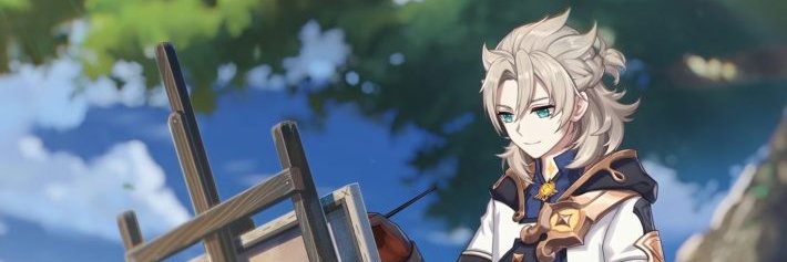 Seahorsewat's profile banner image
